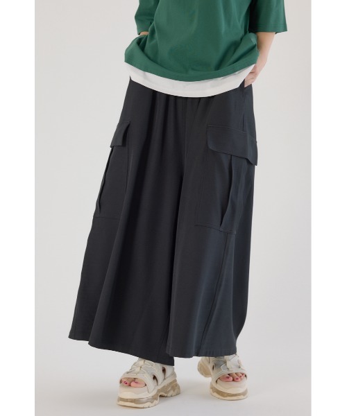 RODEO CROWNS ダークグレー ワイドパンツ 公式】RODEO CROWNS WIDE BOWLのボトム(パンツ)検索ページ