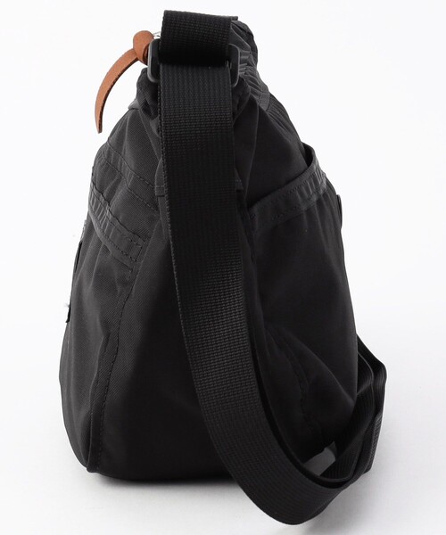 GREGORY(グレゴリー)の「GREGORY/グレゴリー ティ-ニーサッチェル(ショルダーバッグ・メンズ・ブラック/その他9・ONE SIZE)」の3枚目の写真