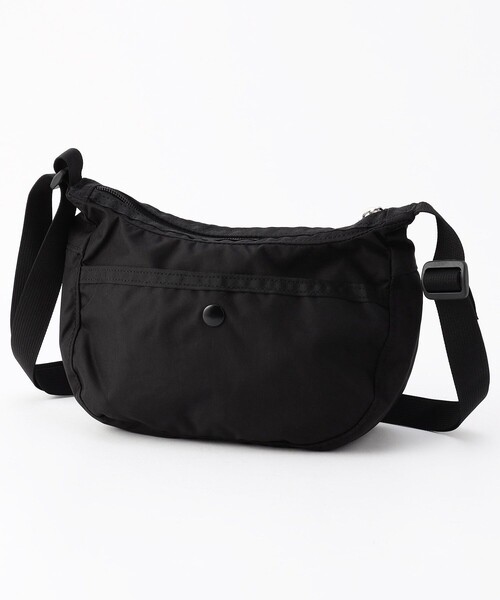 GREGORY(グレゴリー)の「GREGORY/グレゴリー ティ-ニーサッチェル(ショルダーバッグ・メンズ・ブラック/その他9・ONE SIZE)」の4枚目の写真