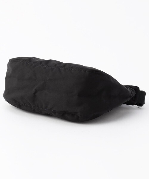GREGORY(グレゴリー)の「GREGORY/グレゴリー ティ-ニーサッチェル(ショルダーバッグ・メンズ・ブラック/その他9・ONE SIZE)」の5枚目の写真