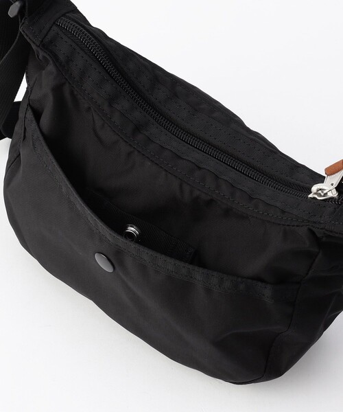 GREGORY(グレゴリー)の「GREGORY/グレゴリー ティ-ニーサッチェル(ショルダーバッグ・メンズ・ブラック/その他9・ONE SIZE)」の11枚目の写真