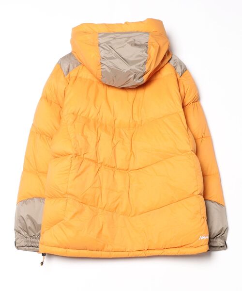 LITEFORCE DOWN JKT/ライトフォース ダウンジャケット（ダウン