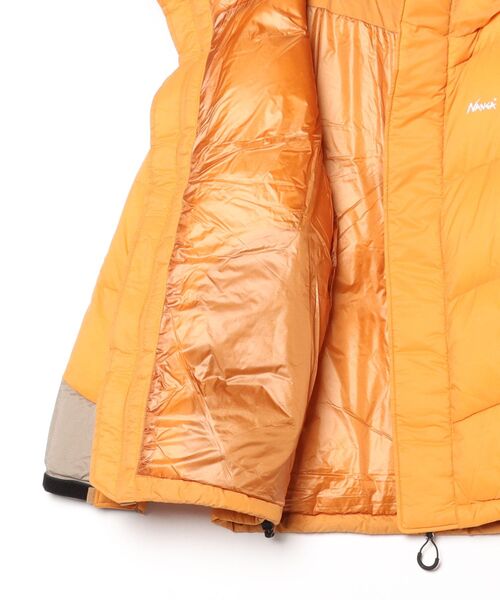 NANGA LITEFORCE DOWN JKT ナンガ ライトフォースダウン ライトフォース ダウンジャケット – NANGA ONLINE SHOP