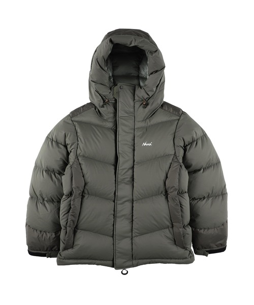 LITEFORCE DOWN JKT/ライトフォース ダウンジャケット（ダウン