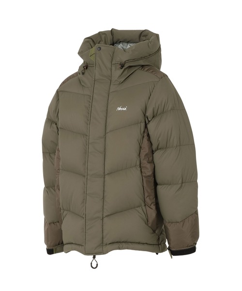 LITEFORCE DOWN JKT/ライトフォース ダウンジャケット（ダウン