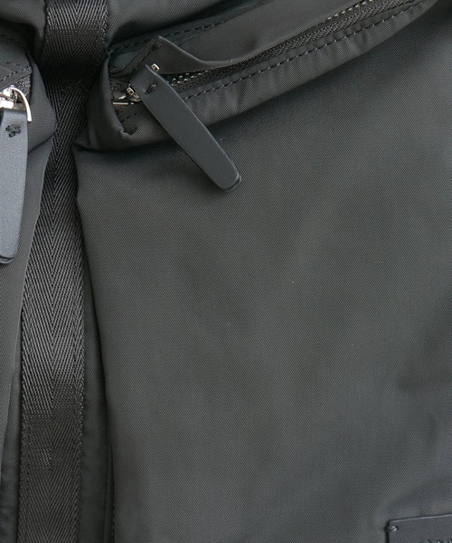 KATHARINE ROSS(キャサリンロス)の「【KATHARINE ROSS】【story.】フィールドワンショルダーバッグ(ショルダーバッグ・レディース・ライトベージュ/ブラック/チャコールグレー・MEDIUM)」の17枚目の写真