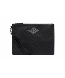 REPLAY（リプレイ）の「スクエア フラットポーチ（ポーチ）」