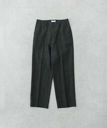 URBAN RESEARCH | new basic　WOOL LINEN TROUSER(その他パンツ)