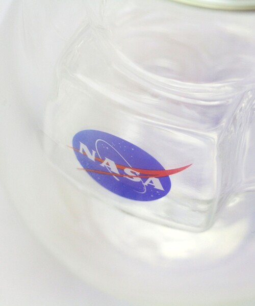 bpr BEAMS(ビーピーアール ビームス )の「Dragon Glassware / NASA Astronaut Double Wall Glasses 2P SET(グラス/マグカップ/タンブラー・レディース・その他・ONE SIZE)」の4枚目の写真