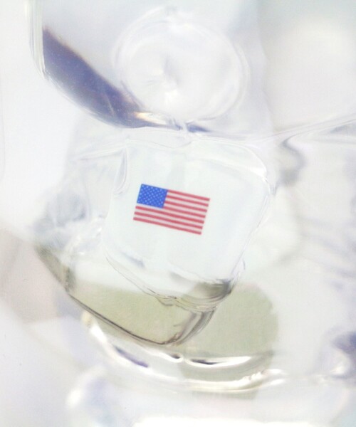 bpr BEAMS(ビーピーアール ビームス )の「Dragon Glassware / NASA Astronaut Double Wall Glasses 2P SET(グラス/マグカップ/タンブラー・レディース・その他・ONE SIZE)」の5枚目の写真