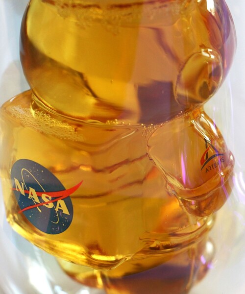 bpr BEAMS(ビーピーアール ビームス )の「Dragon Glassware / NASA Astronaut Double Wall Glasses 2P SET(グラス/マグカップ/タンブラー・レディース・その他・ONE SIZE)」の9枚目の写真