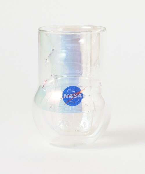 bpr BEAMS(ビーピーアール ビームス )の「Dragon Glassware / NASA Astronaut Double Wall Glasses 2P SET(グラス/マグカップ/タンブラー・レディース・その他・ONE SIZE)」の15枚目の写真