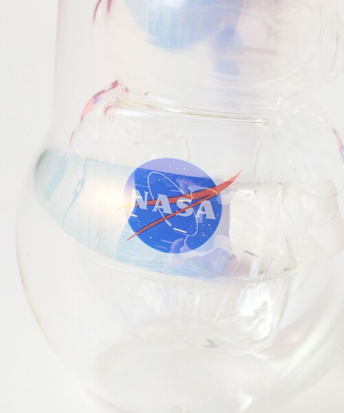 bpr BEAMS(ビーピーアール ビームス )の「Dragon Glassware / NASA Astronaut Double Wall Glasses 2P SET(グラス/マグカップ/タンブラー・レディース・その他・ONE SIZE)」の18枚目の写真