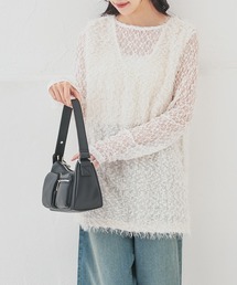 フェザーベスト