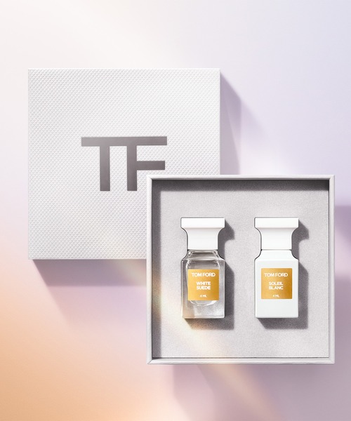 Tomford 香水2点セット 【公式通販】