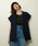 allureville�i�A���A�o�C���j�́u�E�[�����C�N�|���c�C���W���W���P�b�g�i�e�[���[�h�W���P�b�g�j�v�b�l�C�r�[