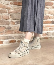 ASH｜アッシュのスニーカー通販 - ZOZOTOWN