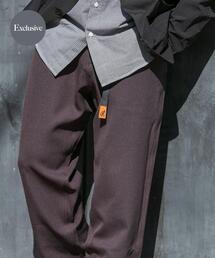 URBAN RESEARCH ROSSO MEN（アーバンリサーチロッソメン）の「『別注』Gramicci　ウォッシャブルウォームワンタックパンツ（その他パンツ）」
