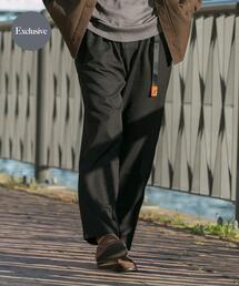 URBAN RESEARCH ROSSO MEN（アーバンリサーチロッソメン）の「『別注』Gramicci　ウォッシャブルウォームワンタックパンツ（その他パンツ）」