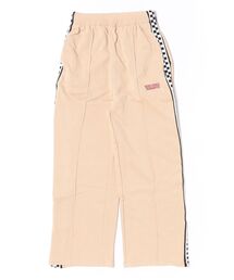 VANS | VANS ヴァンズ W Checker PANTS ロングパンツ 125R3142600 BEIGE(その他パンツ)