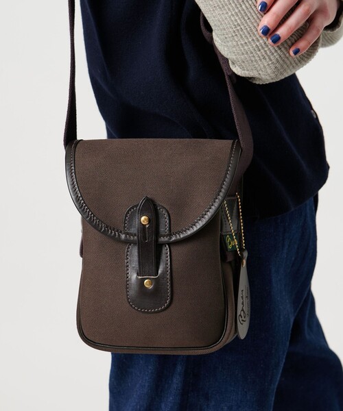 Brady × Steven Alan＞KENT /ショルダーバッグ（ショルダー