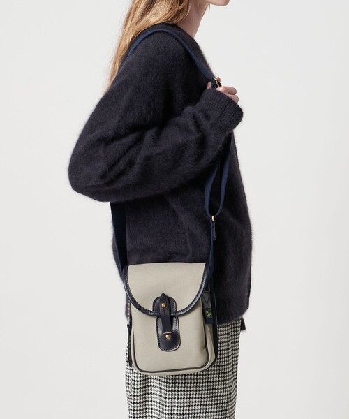 Brady × Steven Alan＞KENT /ショルダーバッグ（ショルダー