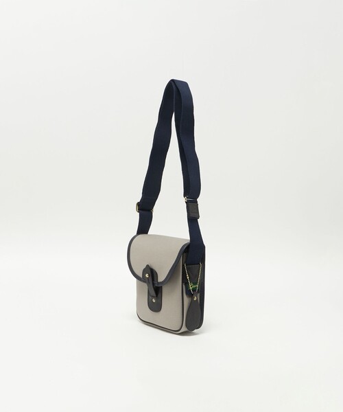 Brady × Steven Alan＞KENT /ショルダーバッグ（ショルダーバッグ