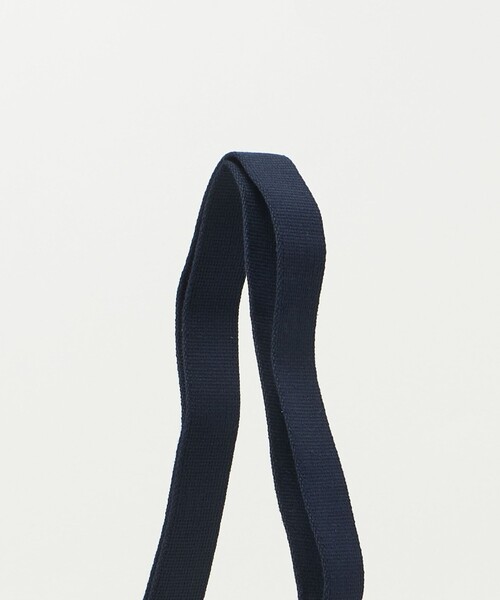 Steven Alan（スティーブンアラン）の「＜Brady × Steven Alan＞KENT /ショルダーバッグ（ショルダーバッグ・レディース・ダークブラウン/ライトグレー・FREE）」の3枚目の写真