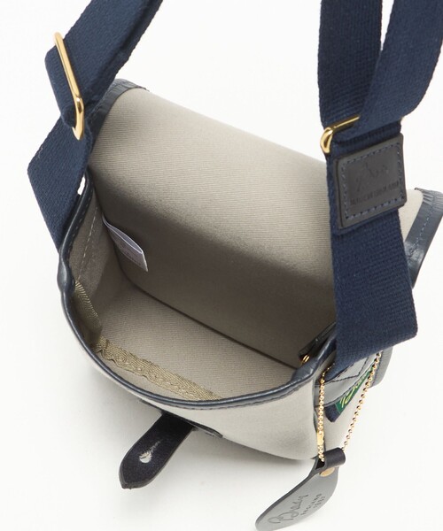Brady × Steven Alan＞KENT /ショルダーバッグ（ショルダー