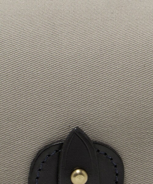 Steven Alan（スティーブンアラン）の「＜Brady × Steven Alan＞KENT /ショルダーバッグ（ショルダーバッグ・レディース・ダークブラウン/ライトグレー・FREE）」の8枚目の写真