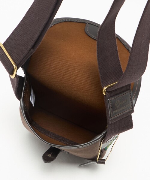 Brady × Steven Alan＞KENT /ショルダーバッグ（ショルダー