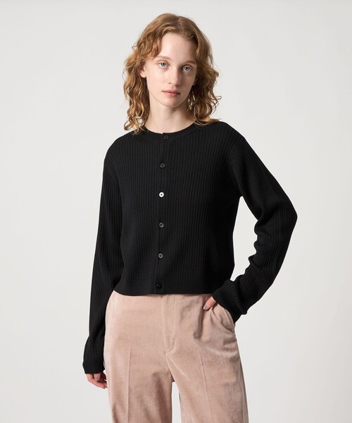 steven alan カーディガン Steven Alan（スティーブンアラン）の「＜crepuscule × Steven