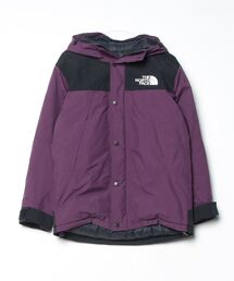 Used / パープルアウター ブランド古着】ジャケット/アウター（パープル/紫色系・ナイロン