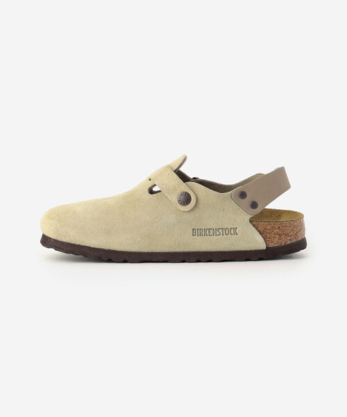BIRKENSTOCK（ビルケンシュトック）の「BIRKENSTOCK | Tokio LEVE