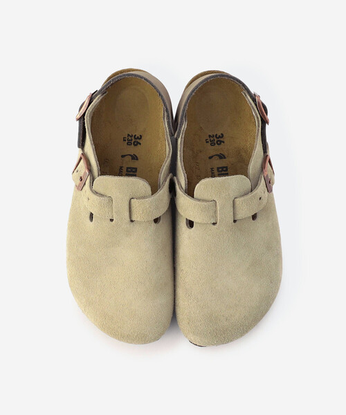 BIRKENSTOCK（ビルケンシュトック）の「BIRKENSTOCK | Tokio LEVE