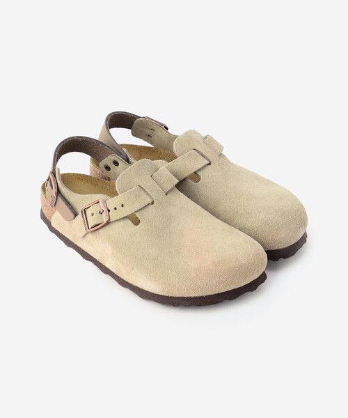 BIRKENSTOCK（ビルケンシュトック）の「BIRKENSTOCK | Tokio LEVE