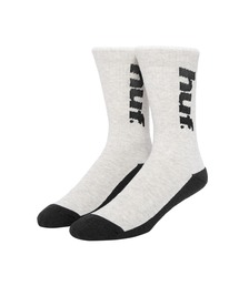 HUF | H DOT SOCKS(ソックス/靴下)