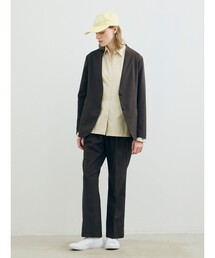 MARMARMAR（マーマーマー）の「MARMARMAR ドリルベースボールキャップ（キャップ）」