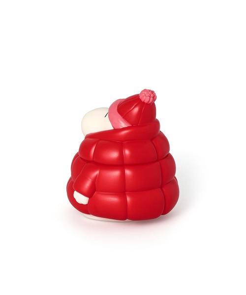 PEANUTS(ピーナッツ)の「Super7 スーパー7 Peanuts FUN! FUN! スヌーピー(パフィコート レッド)(フィギュア・レディース・その他・FREE)」の6枚目の写真
