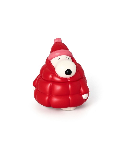 PEANUTS（ピーナッツ）の「Super7 PEANUTS FUN! FUN! PUFFY COAT/RE