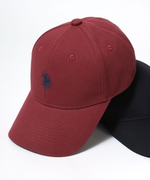 ✴︎最終値下げ✴︎レア polo ralphlaurenキャップ ノームコア POLO RALPH LAUREN COTTON CHINO BALL CAP POLO BLACK W/WHITE PP