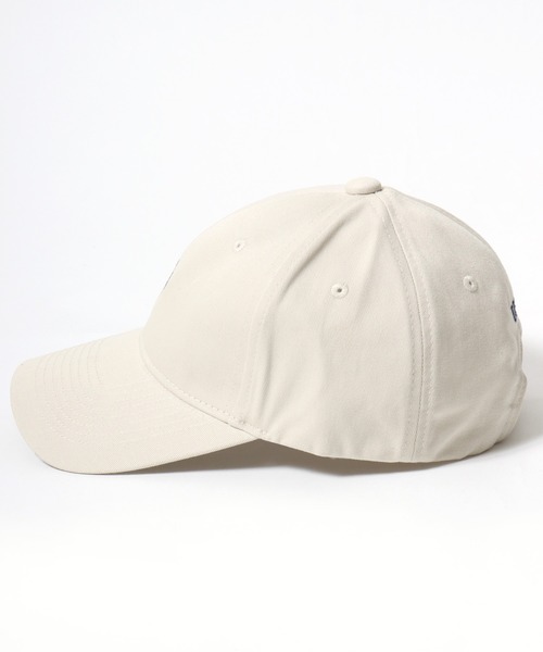 U.S. POLO ASSN.（ユーエスポロアッスン）の「U.S. POLO ASSN./ユーエスポロアッスン ロゴ ワンポイント刺繍 ローキャップ/ベースボールキャップ/レディース メンズ（キャップ・レディース・ベージュ/ネイビー/アイボリー/ブラック/レッド/ブラウン/ダークベージュ/ブルー/ブラック系その他/カーキ・FREE）」の13枚目の写真