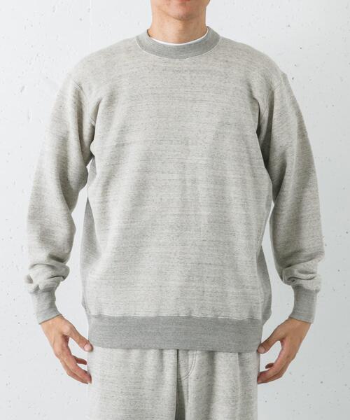 セール】UNDYED SWEAT CREW NECK（スウェット）｜URBAN RESEARCH
