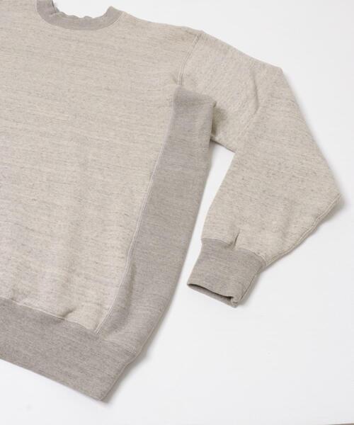 セール】UNDYED SWEAT CREW NECK（スウェット）｜URBAN RESEARCH