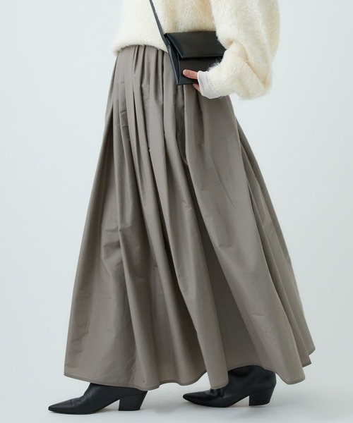 Chaos(カオス)/ ◇金子綾さんYouTube紹介◇ ラウノスカート