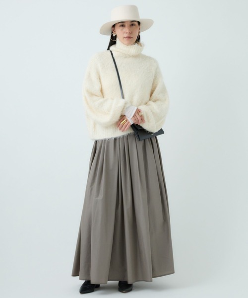 Chaos(カオス)/ ◇金子綾さんYouTube紹介◇ ラウノスカート