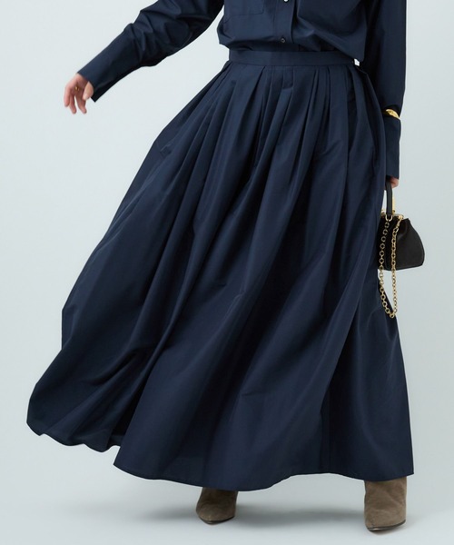 Chaos(カオス)/ ◇金子綾さんYouTube紹介◇ ラウノスカート