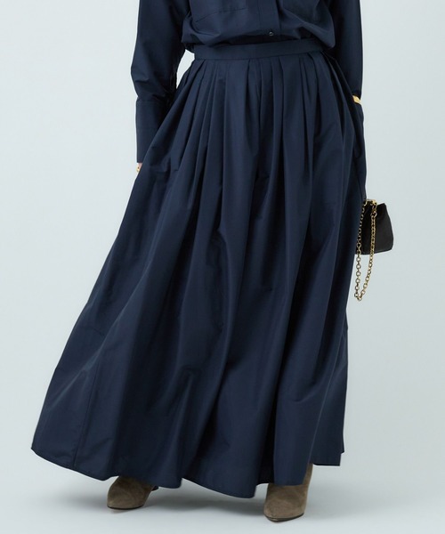 Chaos(カオス)/ ◇金子綾さんYouTube紹介◇ ラウノスカート