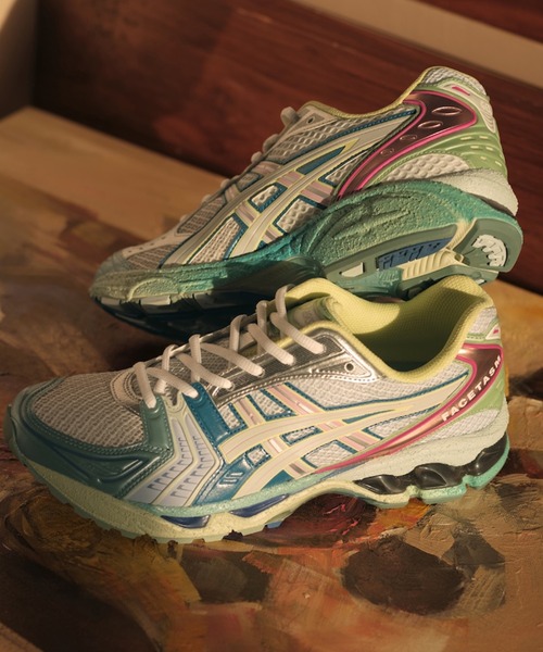 FACETASM（ファセッタズム）｜シューズ一覧 - WEAR