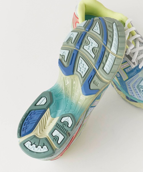 FACETASM/ファセッタズム×ASICS/アシックス GEL-KAYANO 14 スニーカー